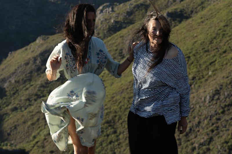 Maja Babič Košir: Courage Mon Amour