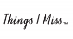 ThingsImissLOGO