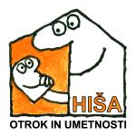 hisa otrok logo